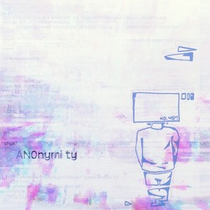 Anonymity - Shye